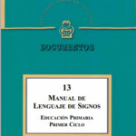 Manual de Lenguaje de Signos. Educación Infantil. Gobierno Vasco. Manual de Lenguaje de Signos. Educación Infantil. Gobierno Vasco.