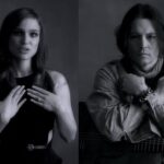 Johnny Depp y Natalie Portman cantan en lengua de signos
