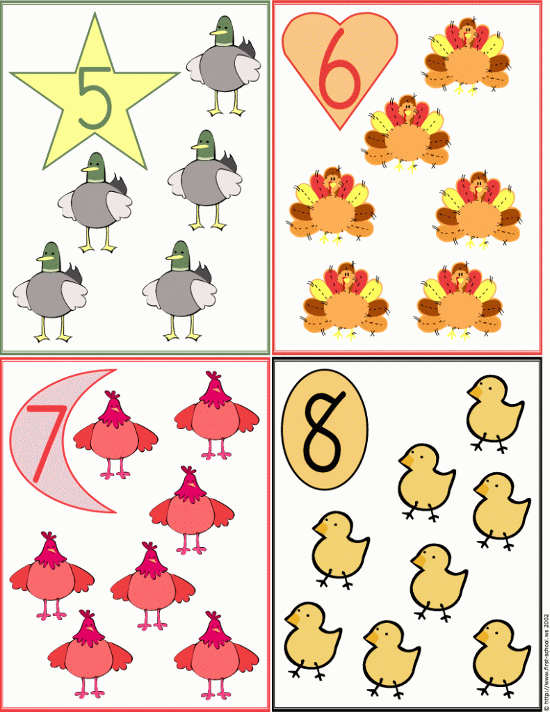 Lengua de signos espa ola numero 5 al 8