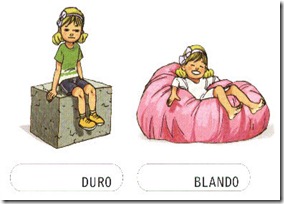 DURO-BLANDO