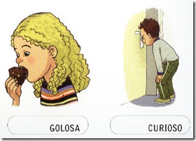 GOLOSA-CURIOSO
