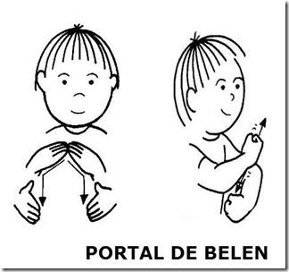 PORTAL DE BELEN