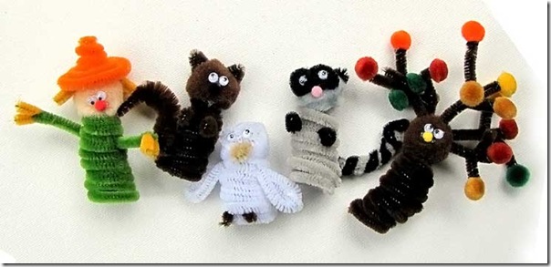 fall-kids-crafts-puppets